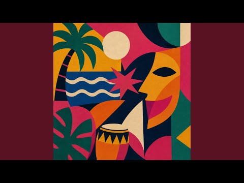 LA GRACIOSA (Techno Version)