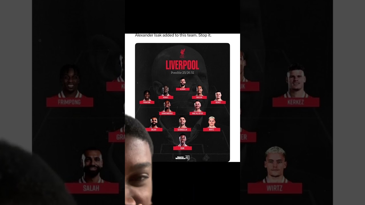 qq game mobile Is Liverpool Winning The League Cup Again With This Team 👀‼️ klopp jurgen coady scholes