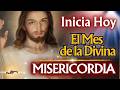 ❤️‍🔥DÍA 25 - MES de la DIVINA MISERICORDIA | CORONILLA ESPECIAL en ABRIL por tus Intenciones 🙏🏻