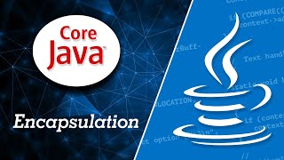Learn Core Java in Hindi |  Encapsulation Profile