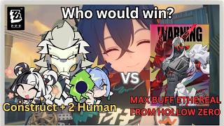 Banyue Against Wandering Hunter in HZ Task Force Investigation Intensity +15