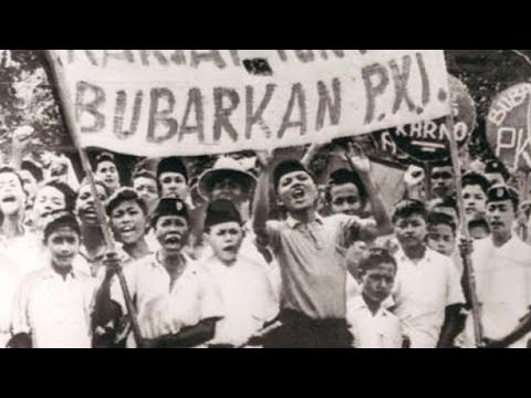 SANGAT MENYERAMKAN!!! HASIL AUTOPSI KORB4N PERISTIWA LUBANG BUAYA (G30S/PKI)!!!