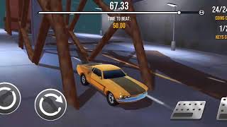 stunt car extreme game part-42#recingcargame#stuntcargame#newtraingame#hillclimbracing#videogame screenshot 3
