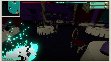 Void Bastards (Hard bastard difficulty, ironman and no weapons)