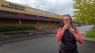 Deaf Awareness Week 2020 - Alaska State School for Deaf and Hard of Hearing