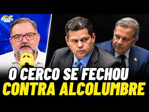 Opposition joins Rogerio Marinho in the Senate and challenges Davi Alcolumbre's group