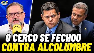 Opposition joins Rogerio Marinho in the Senate and challenges Davi Alcolumbre's group
