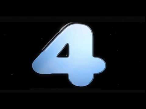 COUNTDOWN TIMER 10 sec CLOCK  v 18  ORIGINAL HD!