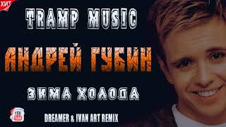 Андрей Губин - Зима Холода ( Dreamer & Ivan ART Remix 2020 )