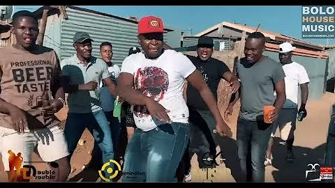 The Double Trouble – Kontiragha ft Makondema & Mayandis (unofficial video)