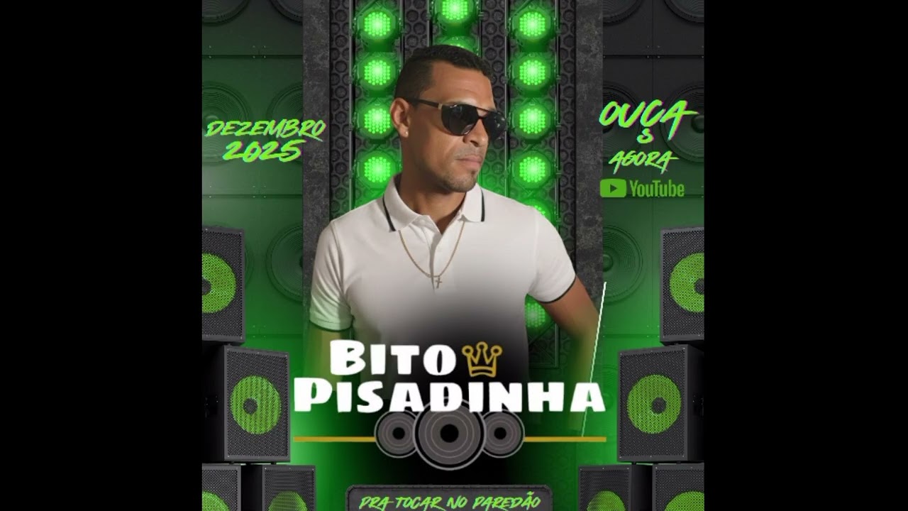 BITO PISADINHA 