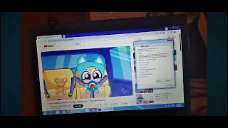 Dilly Crying Has BSOD