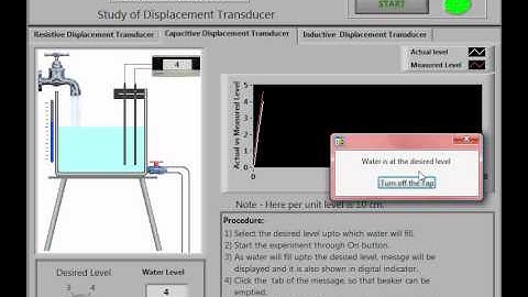 Displacement Transducer.avi