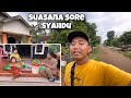 Sore Sore Desa BandarAgung Syahdu main Ke Rumah Mbak iti ‼️Lampung Timur | bajidot salembrot