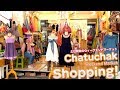 Chatuchak Weekend Market / 2019 FEB