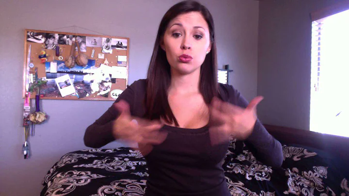 Christina Reeder - SLG 201 Chapter 2 Lesson 1 Assi...