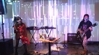 ZIGUEZOY live at FAKTORIA - NAGOYA / JAPAN 2019/12/08