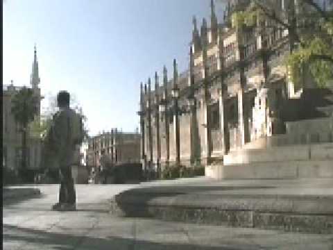 Spain - Seville - Travel - Jim Rogers World Advent...