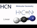 Molecular Geometry and VSEPR Theory