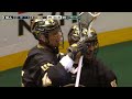 Ryan Martel has 9-point night as Warriors get closer to playoffs
