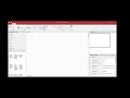 TraCS How To Add And Remove Symbol Palettes