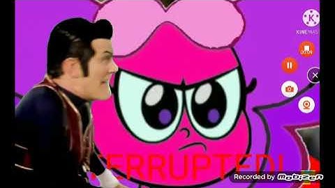 preview 2 game agent Deepfake gets interrupted add round 25