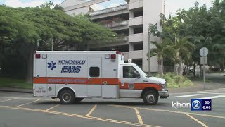 More options for medical emergencies aim to ease strain on 911 and EMS