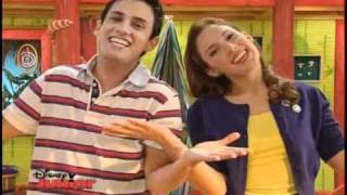 Disney Junior Fer Y Liesl Episodio 2