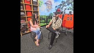 Famous Exclusive 2024 Interview with Whey Jennings Profile