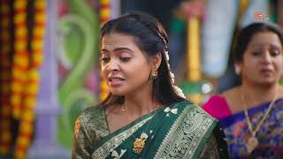    Love   Marumagal  Semma Scenes   28 Feb 2026  Tamil Serial  Sun Tv