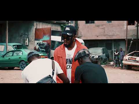 Oluwa Ice - Trauma ft. Nivo Ti