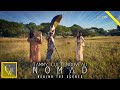 NOMAD: Making of the film