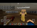 Minecraft 1ep