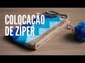 ZÍPER IDEAL tipos e aplicação (Explicação)