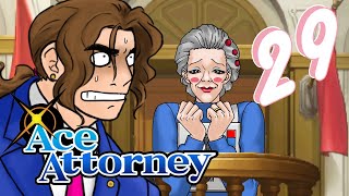 5000 IQ Strats - Ace Attorney: Justice For All [29]