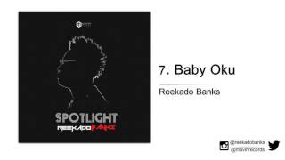 Reekado Banks - Baby Oku