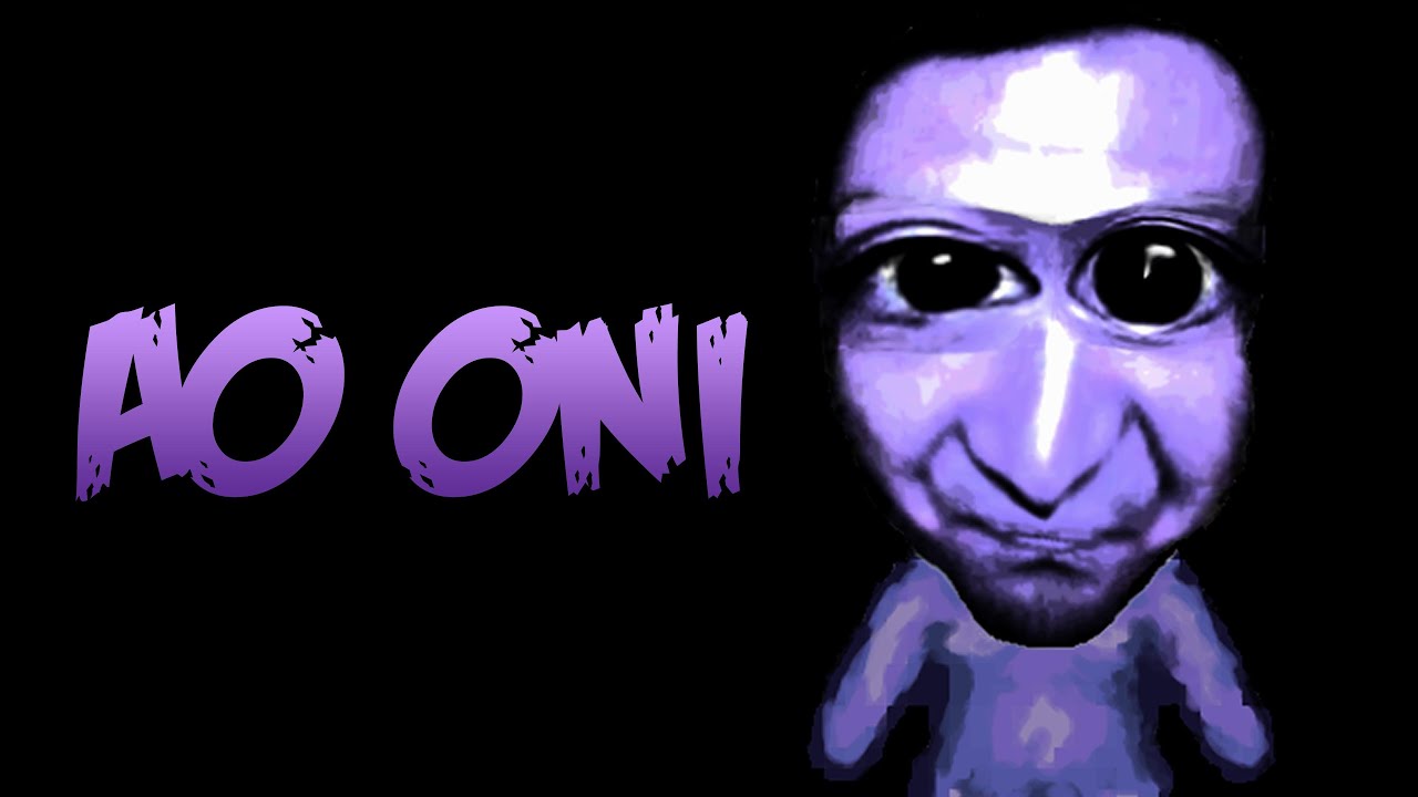 Ao Oni Music The Chase Extended ☿ HD ☿ 