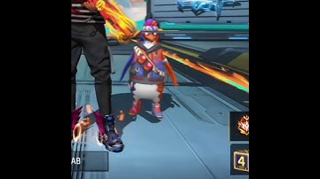 Clash Squad Ranked All Grandmaster Used Hack || Cs Ranked Hacker Exposed || Grandmaster Leaderboard