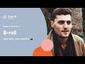 Seenit Academy | B-Roll and Why You Need It 🎬