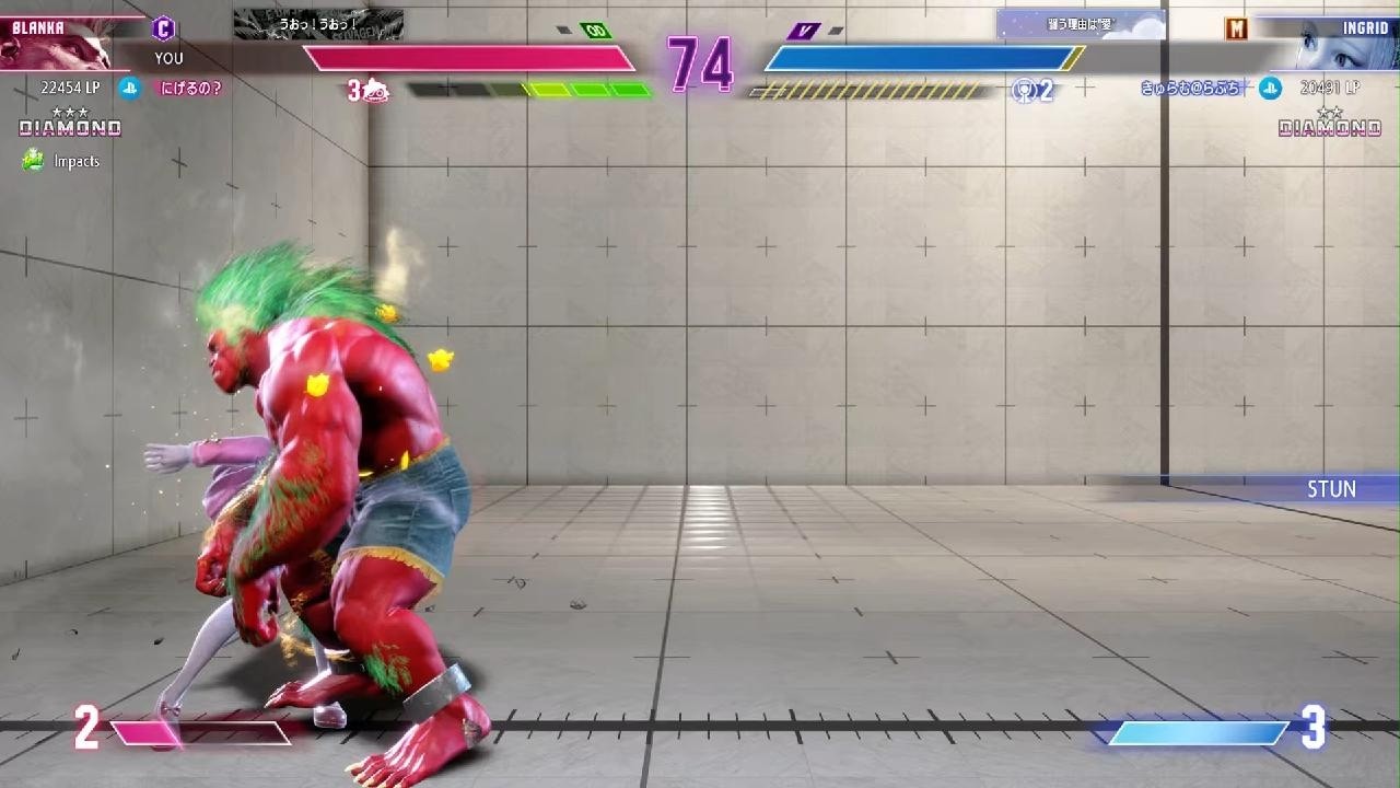 あのコンボです💪 - YouTube