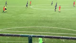 Emir Şen Rams Başakşehir U15