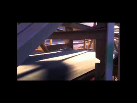 Conveyors Plus Sure-Align Tracker