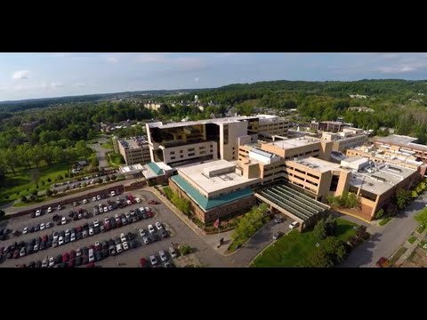 Munson Medical Center Virtual Tour