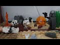 Lego star wars [The Mandalorian] short video