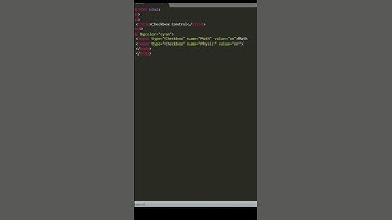 Checkbox tag | HTML check box tag | How to make check box in html | #checkboxtag #checkbox #html#tag