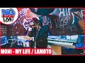 BIG SUNDAY LIVE | MONI CENTROZONE AKIPERFOM MY LIFE / LA MOTO / STEP