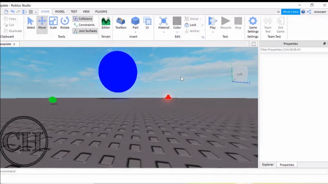 Coder Haus Moving Blender Models To Roblox - how to import models onto roblox