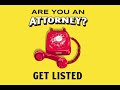 Top Attorneys of North America - More than Books &amp; Plaques