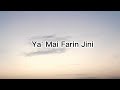 Auta Waziri Ke Nake Gani Lyrics Video 