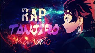 RAP De TANJIRO [|Kimetsu No Yaiba|] AKINNO 2019 chords